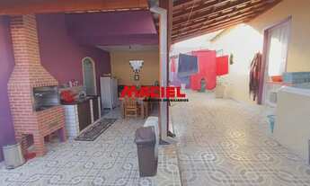 Imagem 2: Casa Padrão em São José dos Campos