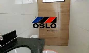 Imagem 3: CASA COM 03 QUARTOS SENDO 01 SUÍTE, GARAGEM PARA 02 PARA CARROS NO EXPANSUL APARECIDA DE G