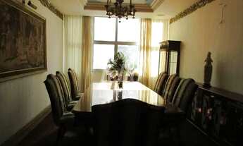 Imagem 5: São Paulo - Apartamento Padrão - Jardins