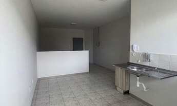 Imagem 4: Kitnet Reformada