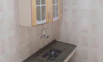 Imagem 2: Térrea para aluguel tem 42 metros quadrados com 2 quartos em Centro - Nilópolis - RJ