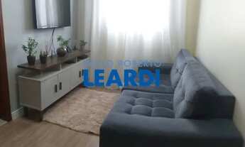 Imagem: APARTAMENTO - PARQUE DAS NAÇÕES - SP