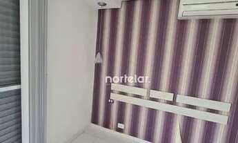 Imagem 6: Sobrado com 2 dormitórios à venda, 140 m² por R$ 920.000,00 - Jardim Pinheiros - São Paulo