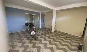 Imagem: Casa para venda possui 100 metros quadrados