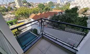 Imagem 4: Apartamento 2Dts,Impecável Vaga Fixa Livre Coberta+ Lazer! 600m, 6 min a pé metrô Conceiçã