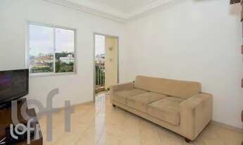 Imagem 6: Apartamento à venda em Jabaquara com 107 m², 2 quartos, 1 suíte, 2 vagas