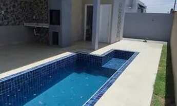 Imagem 4: Casa Terras Alphaville 1