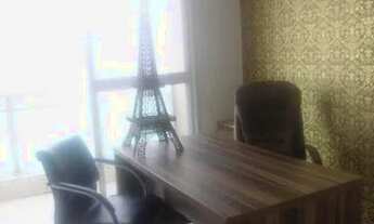 Imagem 7: Sala à venda, 44 m² por R$ 430.000,00 - Boqueirão - Santos/SP