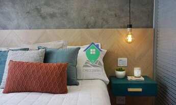 Imagem 4: Apartamento com 3 dormitórios à venda, 100 m² por R$ 1.400.000 - Lapa - São Paulo/SP