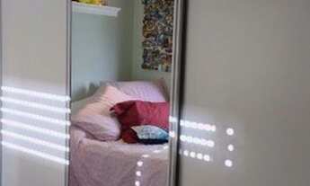 Imagem 3: Apartamento para Venda - 107m², 3 dormitórios, sendo 1 suites, 1 vaga - Menino Deus