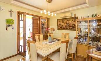 Imagem 7: Casa para Venda - 304m², 4 dormitórios, sendo 1 suites, 3 vagas - Jardim Lindóia