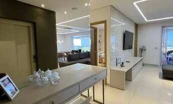 Imagem 3: APARTAMENTO MOBILIADO PLANEJADO ALTO PADRÃO RESIDENCIA OPUS 204