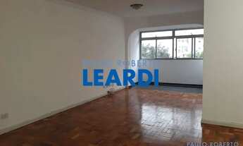 Imagem: APARTAMENTO - HIGIENÓPOLIS - SP