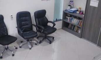 Imagem 3: Mansão duplex em condomínio fechado Itapuranga na Ponta Negra