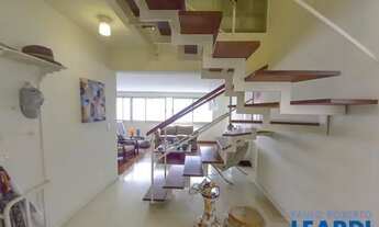 Imagem 4: COBERTURA - ITAIM BIBI - SP