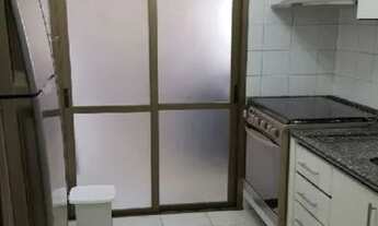 Imagem 3: Apartamento 100m², 3 quartos,2 vagas, para Alugar, Vila Bastos, Santo André, SP