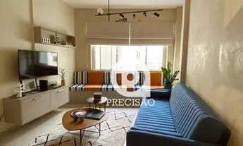 Imagem: Apartamento à venda, 46 m² por R$ 600.000,00