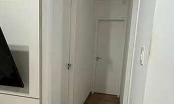 Imagem 5: Apartamento com 53m², 2 dormitórios , 1 vaga, ao lado do Metrô Tatuapé