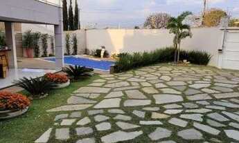 Imagem 3: Casa com 5 dormitórios à venda, 320 m² por R$ 2.950.000 - Bandeirantes - Caldas Novas/G