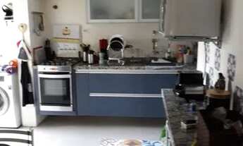 Imagem 6: APARTAMENTO - BROOKLIN - SP