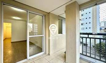 Imagem 3: EXCELENTE APARTAMENTO COM VARANDA GOURMET!!!