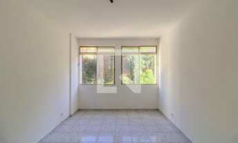 Imagem 2: Apartamento para Aluguel - Santa Cecília, 1 Quarto, 32 m2