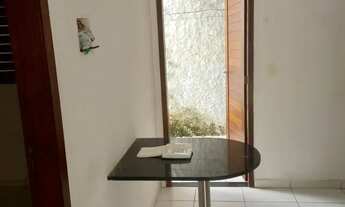 Imagem 2: Aluguel de kitnet