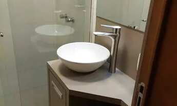 Imagem 6: APARTAMENTO 2 SUÍTES MOBILIADO