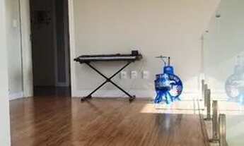 Imagem 2: Casa à venda em Marechal Rondon com 242 m², 3 quartos, 1 suíte, 4 vagas