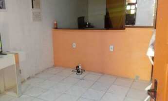 Imagem: Casa no Tancredo parcelo