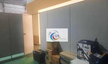 Imagem 4: Galpão para alugar, 1000 m² - Bom Retiro - São Paulo/SP