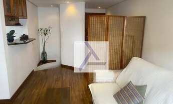 Imagem 5: Apartamento Duplex com 2 dormitórios à venda, 90 m² por R$ 425.000 - Vila Andrade - São Pa