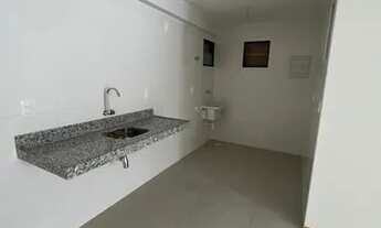 Imagem 3: Apartamento na Jatiuca