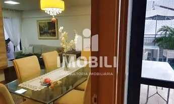 Imagem 2: Cobertura para venda possui 112 metros quadrados com 3 quartos em Ponta Verde - Maceió - A