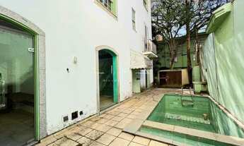 Imagem 4: Venha conhecer o lar dos seus sonhos no Jardim Botânico! Apresentamos uma triplex, com um