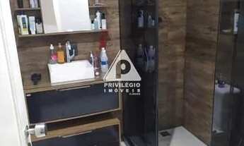 Imagem 7: Apartamento à venda, 3 quartos, 1 vaga, Andaraí - RIO DE JANEIRO/RJ