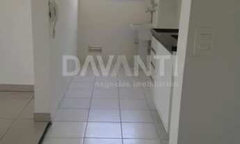 Imagem 4: Apartamento - Vila Industrial - Campinas