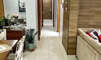 Imagem 3: Apartamento Jd Botânico 3 suítes