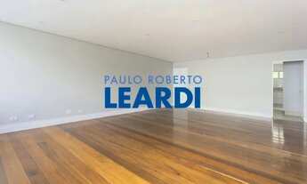 Imagem: APARTAMENTO - ITAIM BIBI - SP