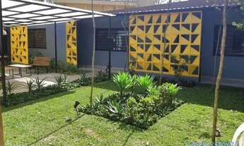 Imagem 4: CASA TÉRREA - ALTO DE PINHEIROS - SP