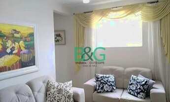 Imagem: Apartamento com 1 dormitório para alugar