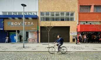 Imagem 2: Loja Voluntários da Pátria