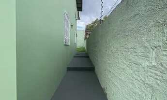 Imagem 6: Casa Duplex no Parque 10 - Com 03 quartos - Apta a financiamento bancário