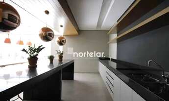 Imagem 14: Studio com 1 dormitório à venda, 35 m² - Bela Vista - São Paulo/SP