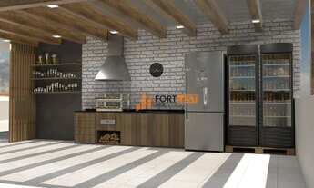 Imagem 7: Apartamento com 1 dormitório à venda, 55 m² por R$ 430.000,00 - Vila Formosa - São Paulo/S