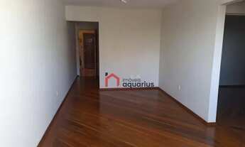 Imagem 6: Apartamento com 2 dormitórios à venda, 65 m² por R$ 349.000 - Jardim das Indústrias - São