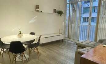 Imagem 6: Otimo apartamento, situado em 1º andar com 80 m2 - Ipanema - Rio de Janeiro - RJ