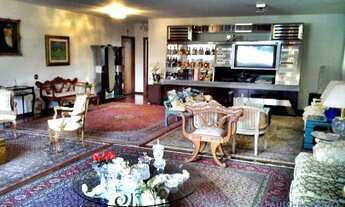 Imagem 4: APARTAMENTO - BELA VISTA - SP