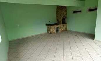 Imagem 4: Casa com 01 suíte + 02, área de festas com churrasqueira para alugar ou vender, Vila Nova