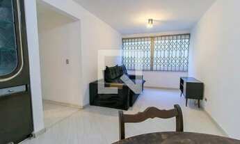 Imagem 3: Apartamento para Aluguel - Rebouças, 3 Quartos, 80 m2